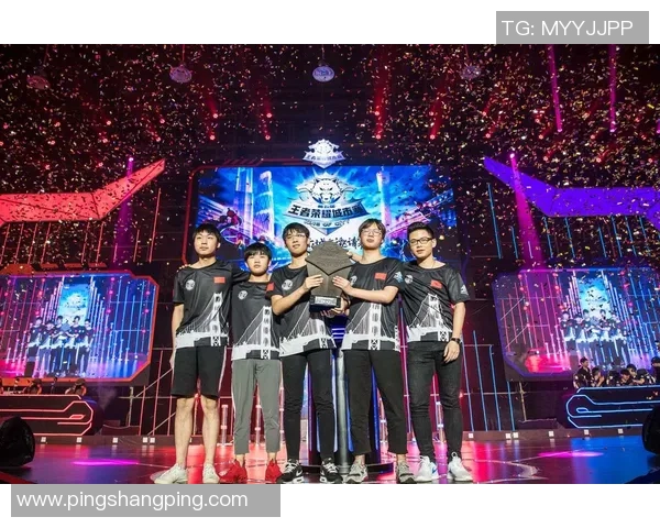 城市赛特别报道:V5战队的拼搏历程与荣耀瞬间回顾