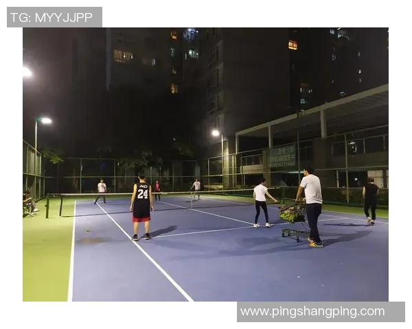 深圳网球队的蜕变之旅:从传统强队到国际舞台的崛起与挑战