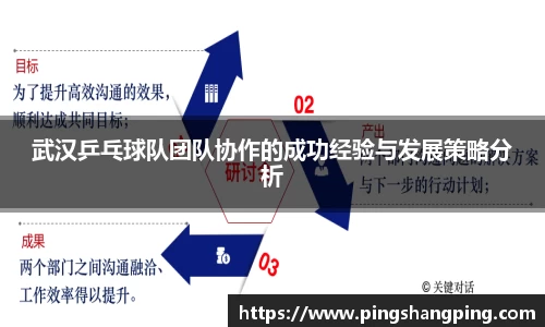 武汉乒乓球队团队协作的成功经验与发展策略分析